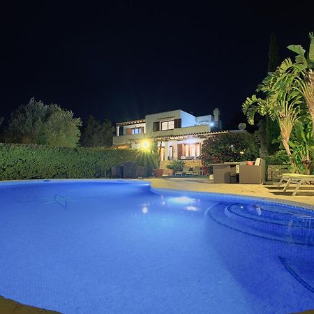 Can Juanito Playa d'en Bossa Dış mekan fotoğraf