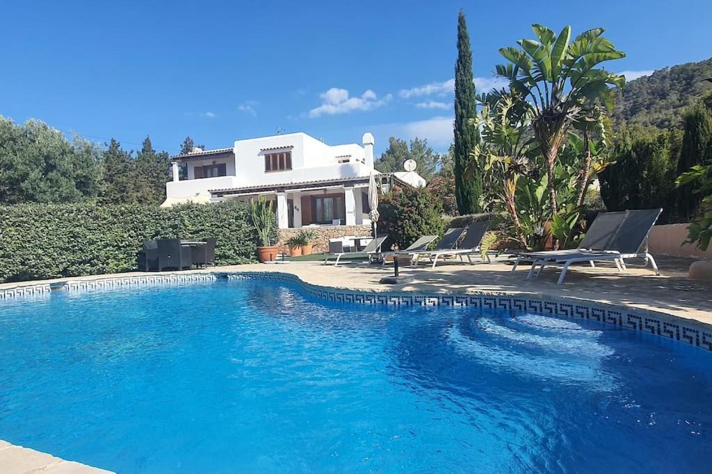 Can Juanito Playa d'en Bossa Dış mekan fotoğraf