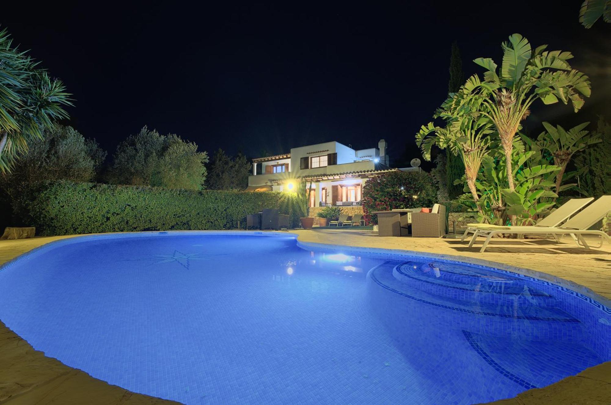 Can Juanito Playa d'en Bossa Dış mekan fotoğraf